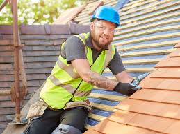 Reliable Evansville, WY Roofing and installation Solutions